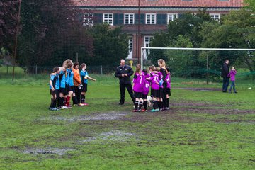 Bild 49 - D-Juniorinnen MTSV Olympia Neumnster - FSC Kaltenkirchen : Ergebnis: 0:2